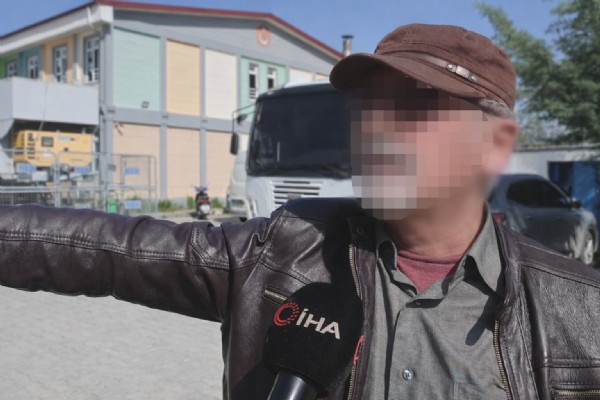 5 buçuk milyon TL’lik vurgunun ardından emekli öğretmeni de dolandırmaya çalışan sahte başkomiserin ‘suç’ oyununu polis bozdu